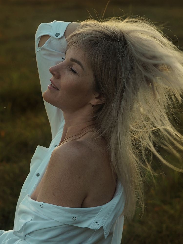 Photograph by Елена Шишкина