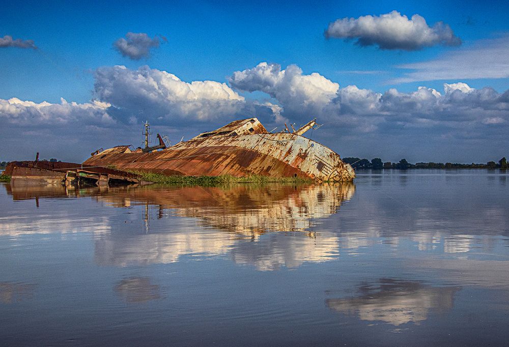 Photograph by Marina Martorelli