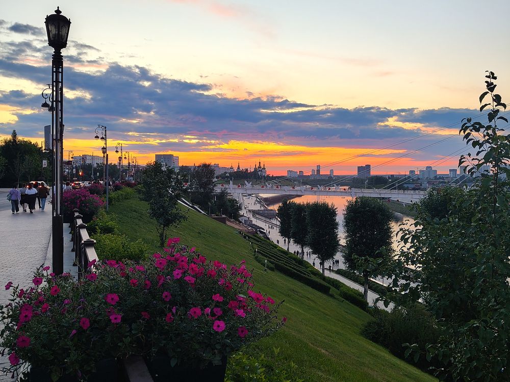 Photograph by Татьяна Елькина