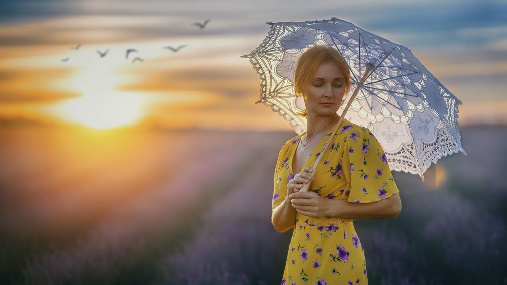 Photograph by Юрий Захаров