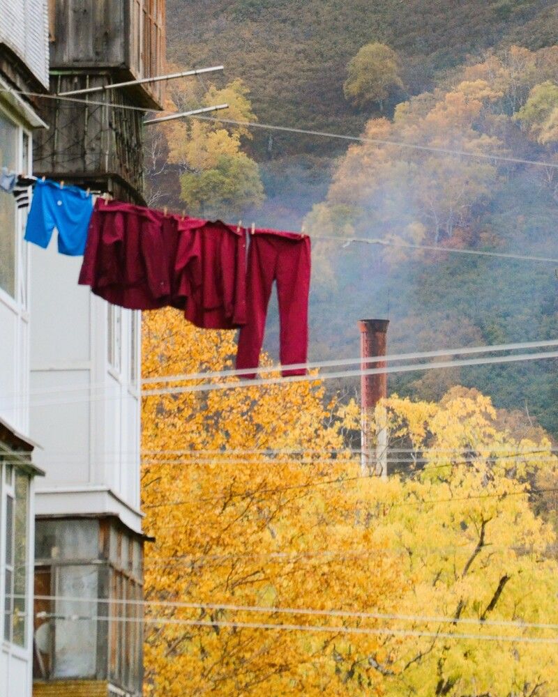 Photograph by Ения Семина