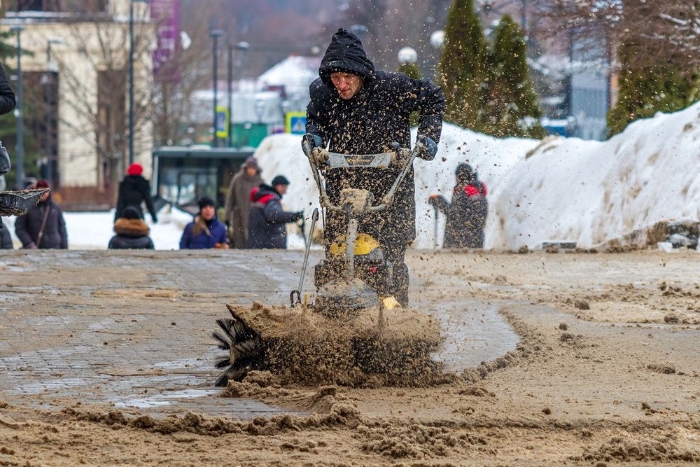 Photograph by Анатолий Чесноков