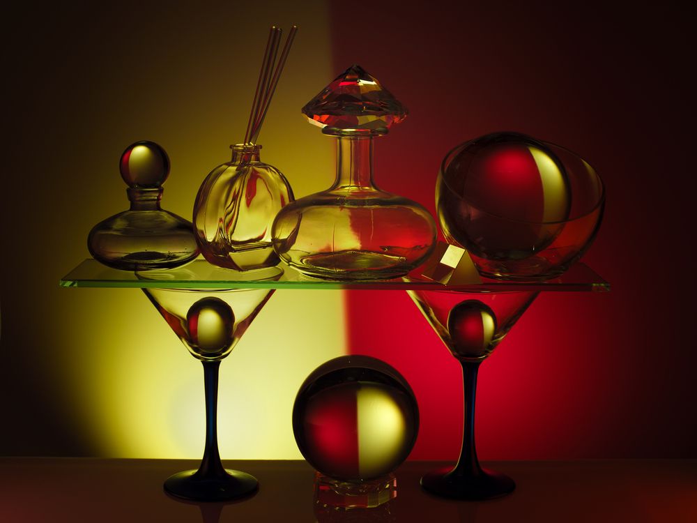 Photograph by Виктор Лебедь