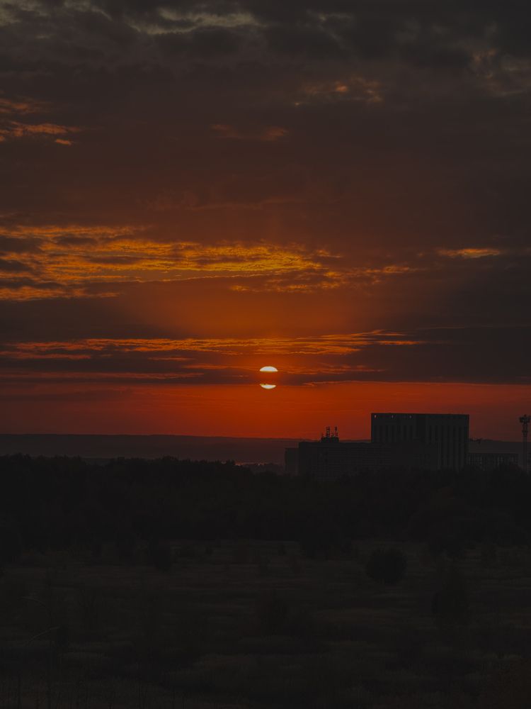 Photograph by Ляйсан Саляхиева