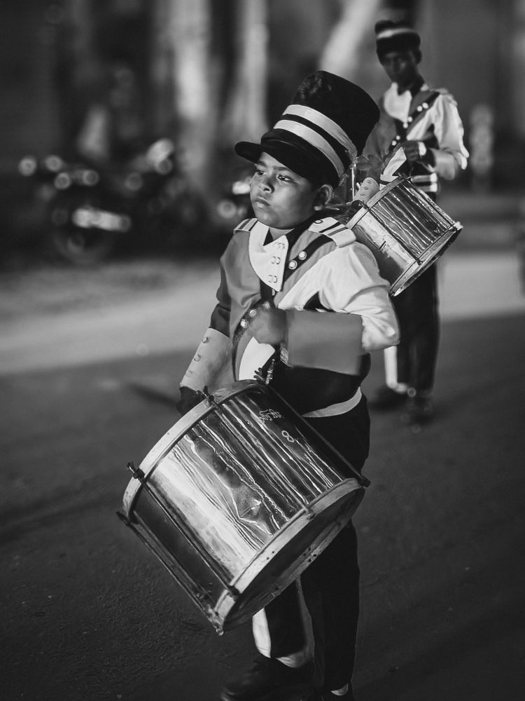 Photograph by Debayan Bhattacharya