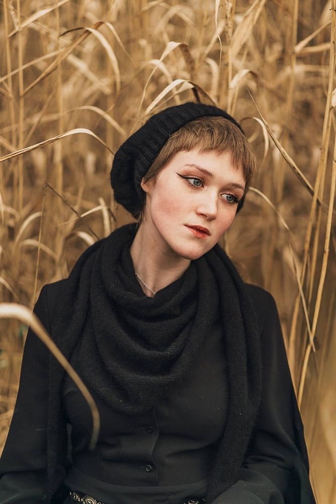 Photograph by Elena Chilikina