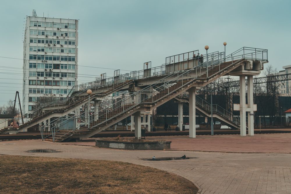 Фотография автора Siarhei Makarski
