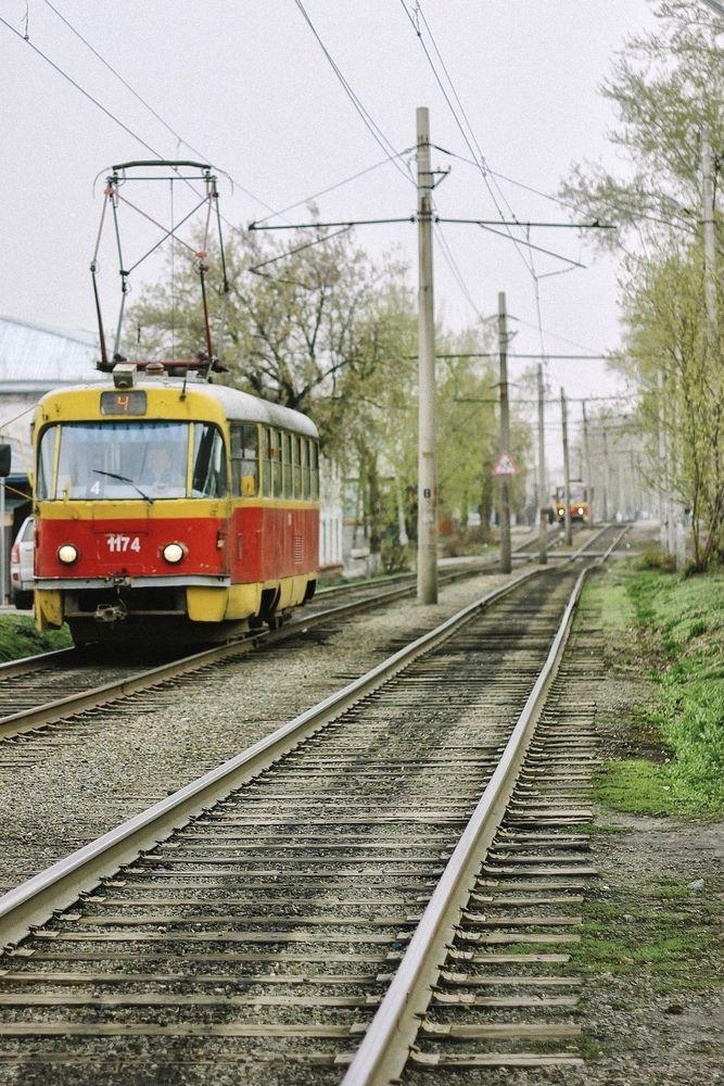 Photograph by Diana Androsova