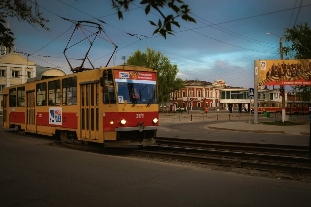 Photograph by Diana Androsova