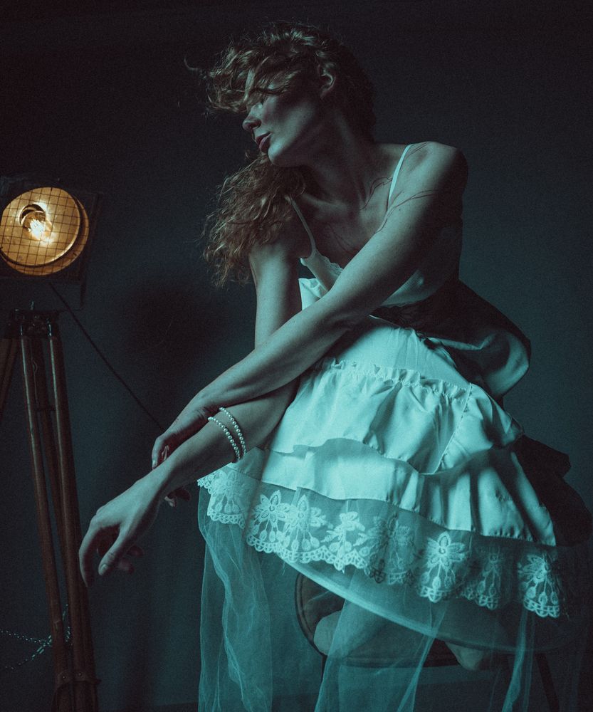 Фотография автора Sergey Batyi