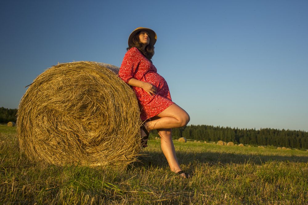 в ожидании.....