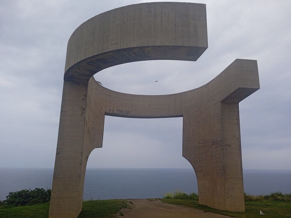 Photograph by Carlos Enrique Gozalo Ara