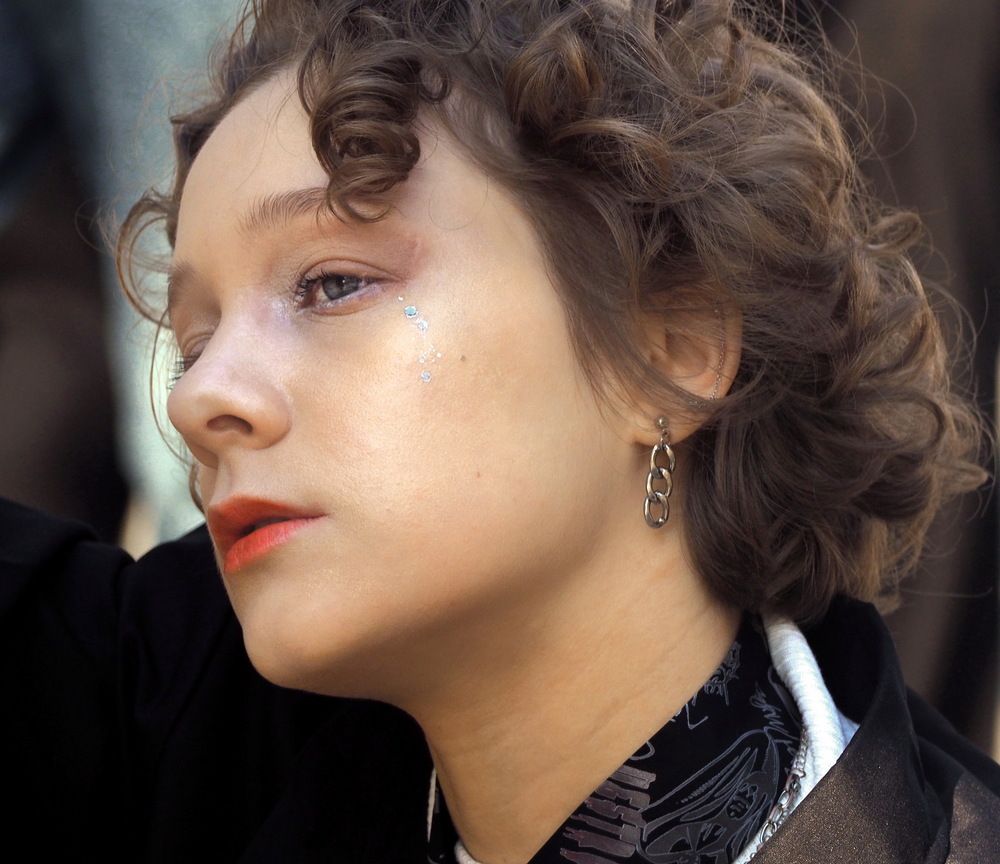 Photograph by Tatyana Markova