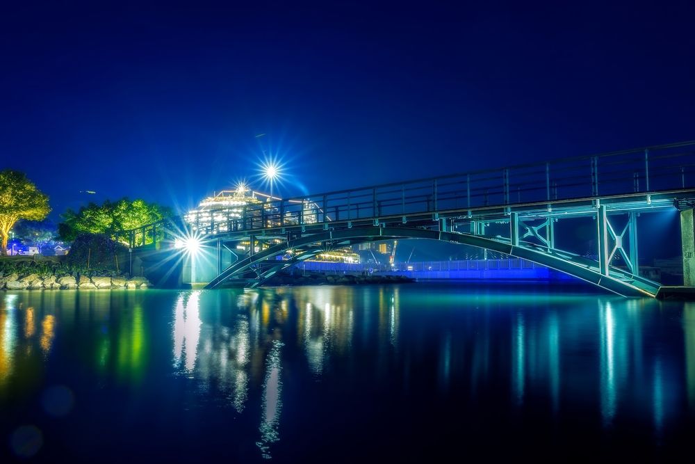 Photograph by Riki Gunawan