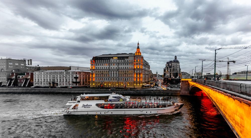 Фотография автора Климов Дмитрий