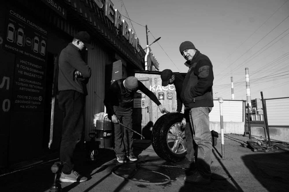 Фотография автора Косицына Геля