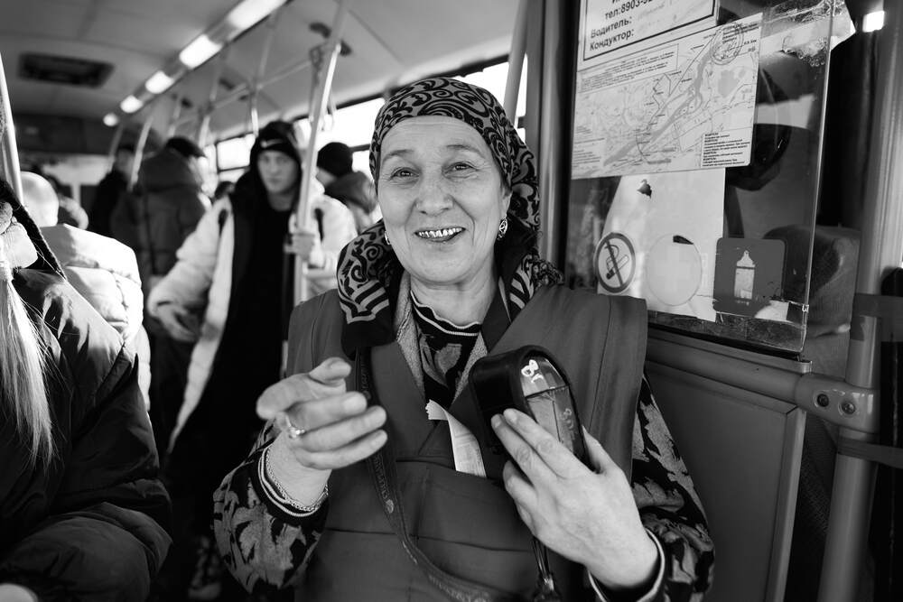 Фотография автора Косицына Геля