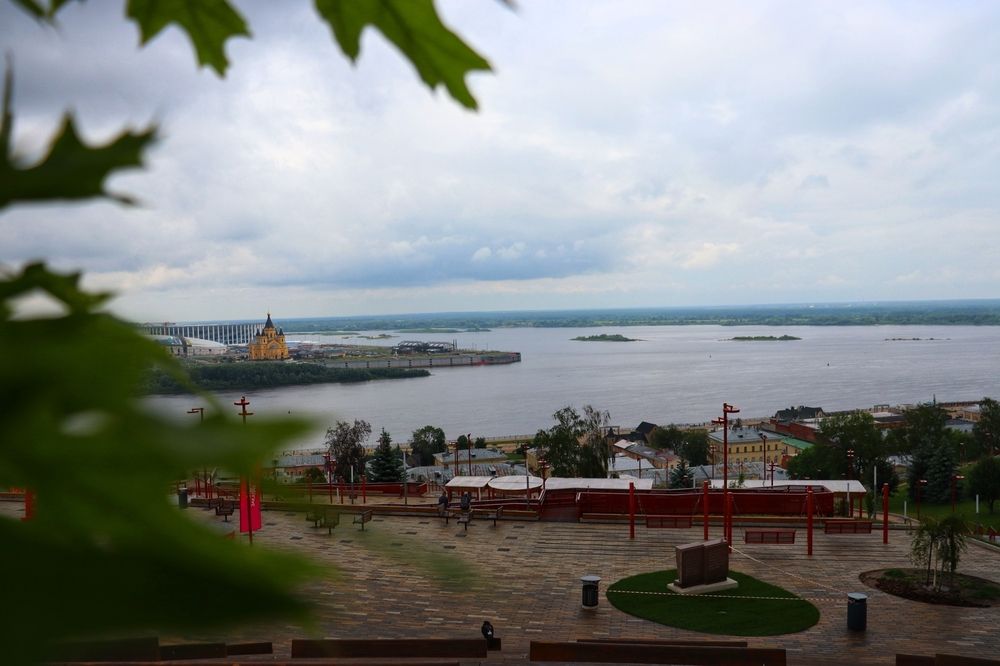Photograph by Влада Семёнова