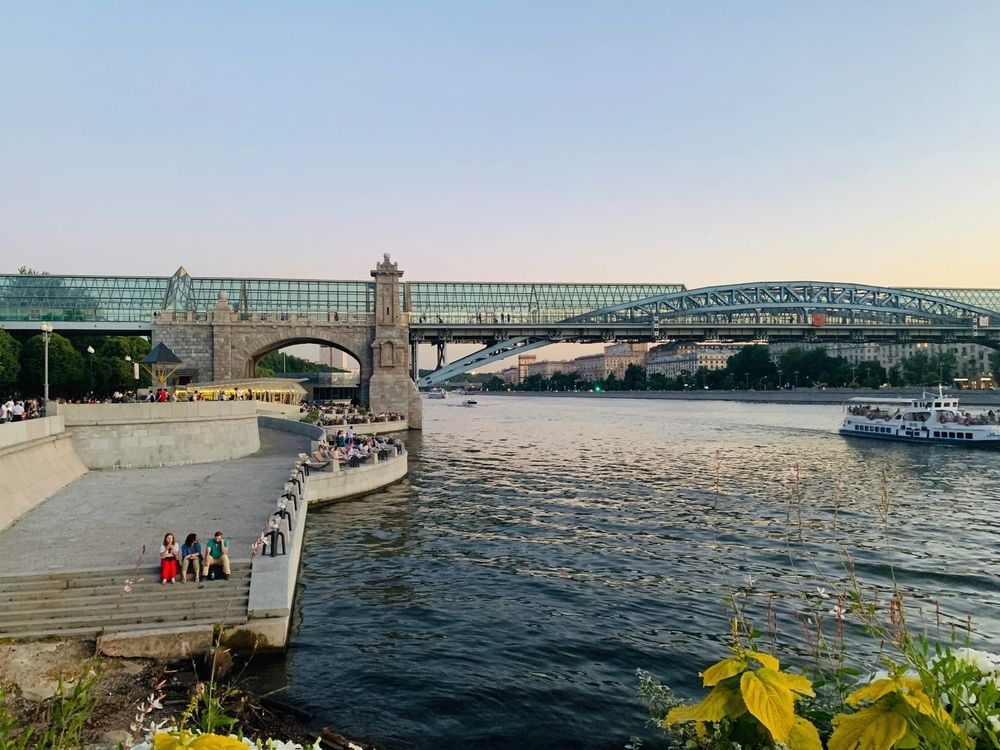 Photograph by Влада Семёнова