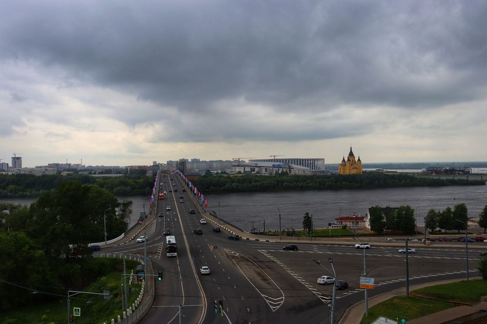 Photograph by Влада Семёнова