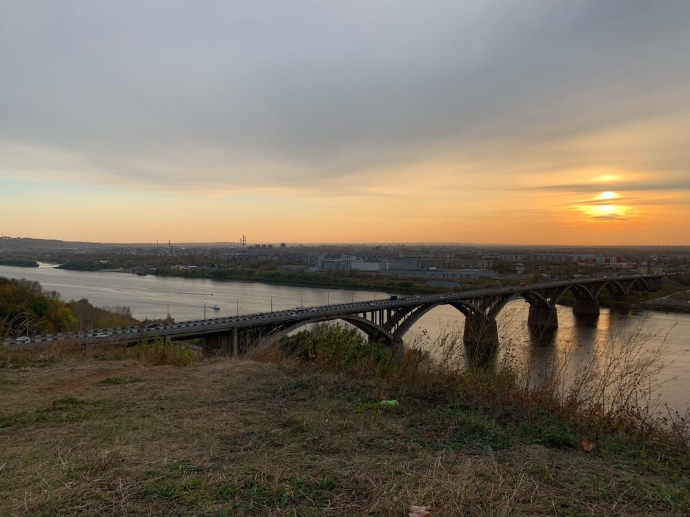 Photograph by Влада Семёнова