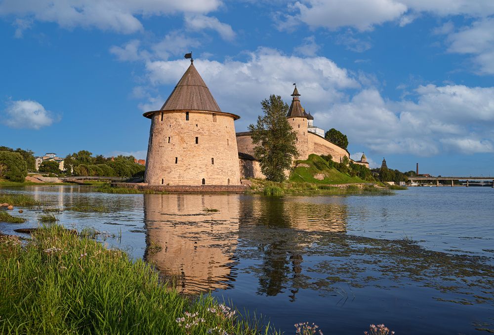 Photograph by Inna Ivanova