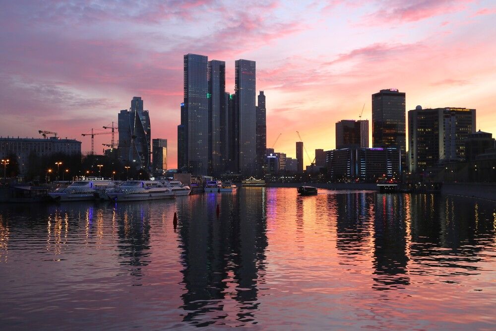 Photograph by Александр Лобанов