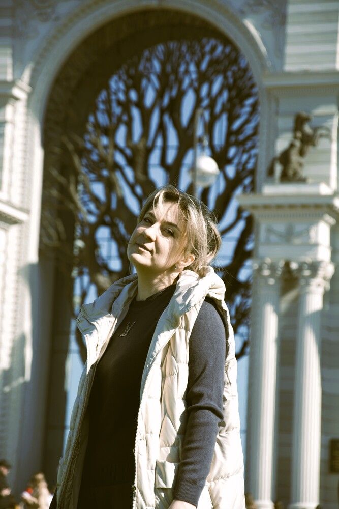 Photograph by гульназ замалеева