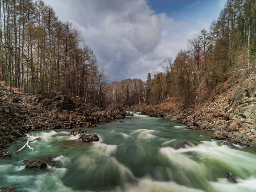 Photograph by Виктор Сёмушкин