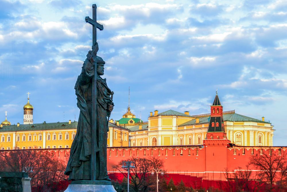 Photograph by Лариса Рулёва