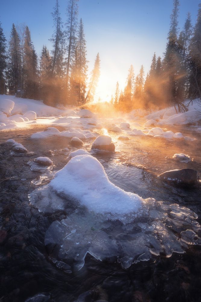 Photograph by Анастасия Петрова