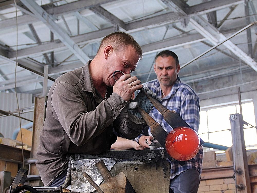 Photograph by Андрей Хитров