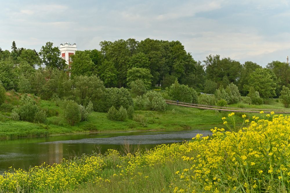 Photograph by Виктория Шажко
