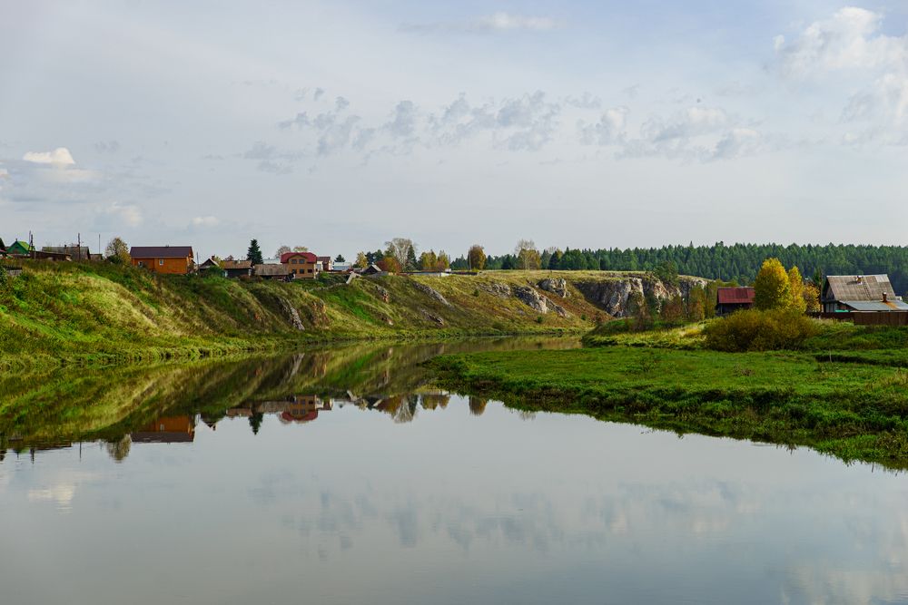 Photograph by Вадим Шевырин
