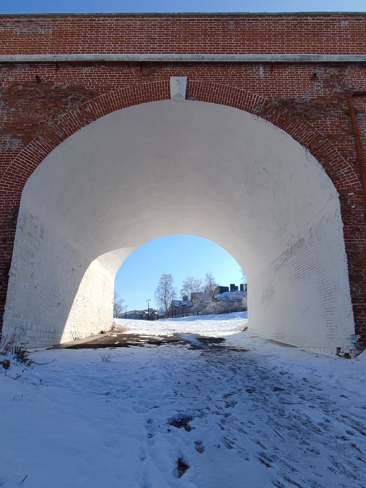 Photograph by Galina Novichkova