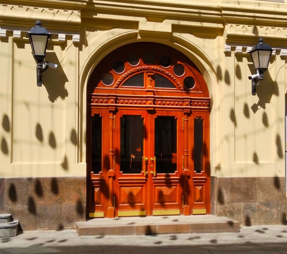 Photograph by Елена Эйнова