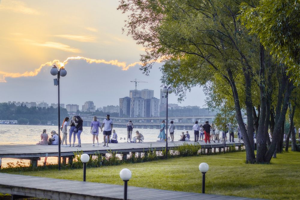 Фотография автора Валерий Лушин