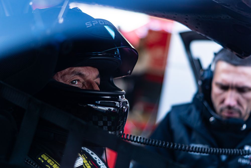 Photograph by Сергей Герасимов