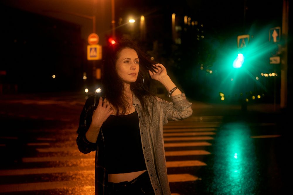 Photograph by Александр Шалагин