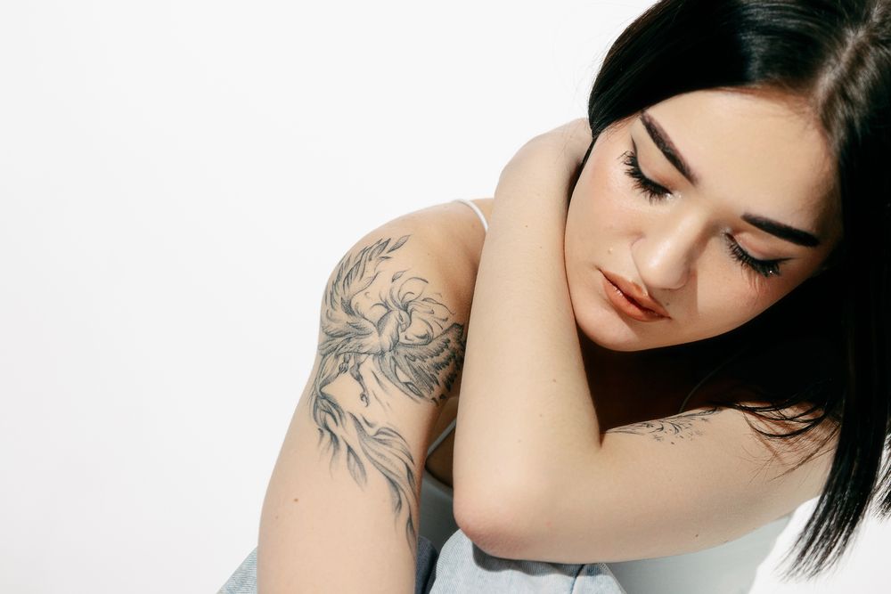 Photograph by Александр Шалагин