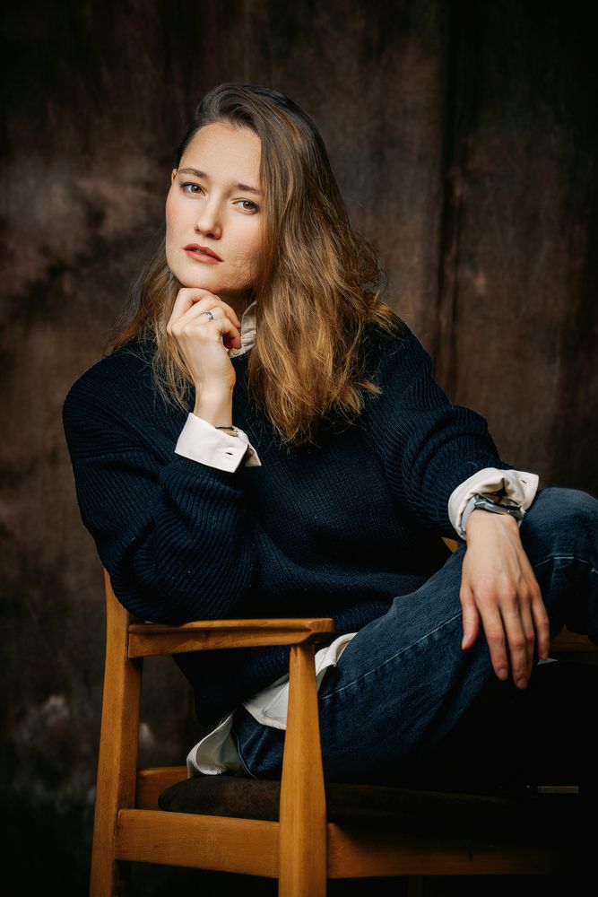 Photograph by Александр Шалагин