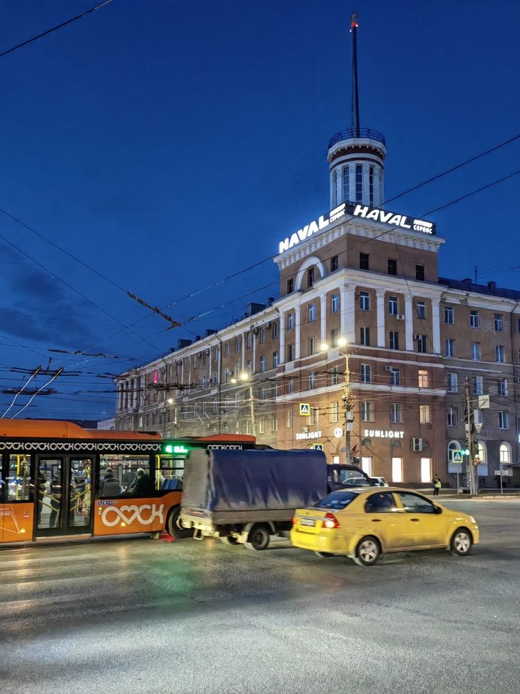 Photograph by Алёна С-К