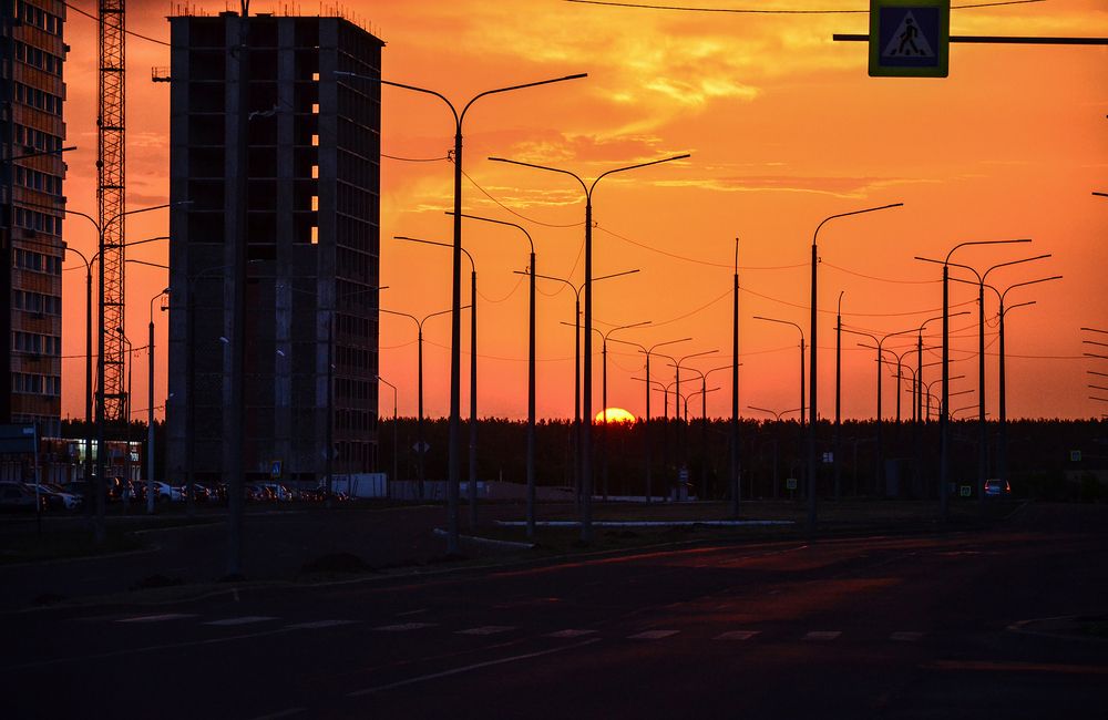 Photograph by Ирина Ненашева