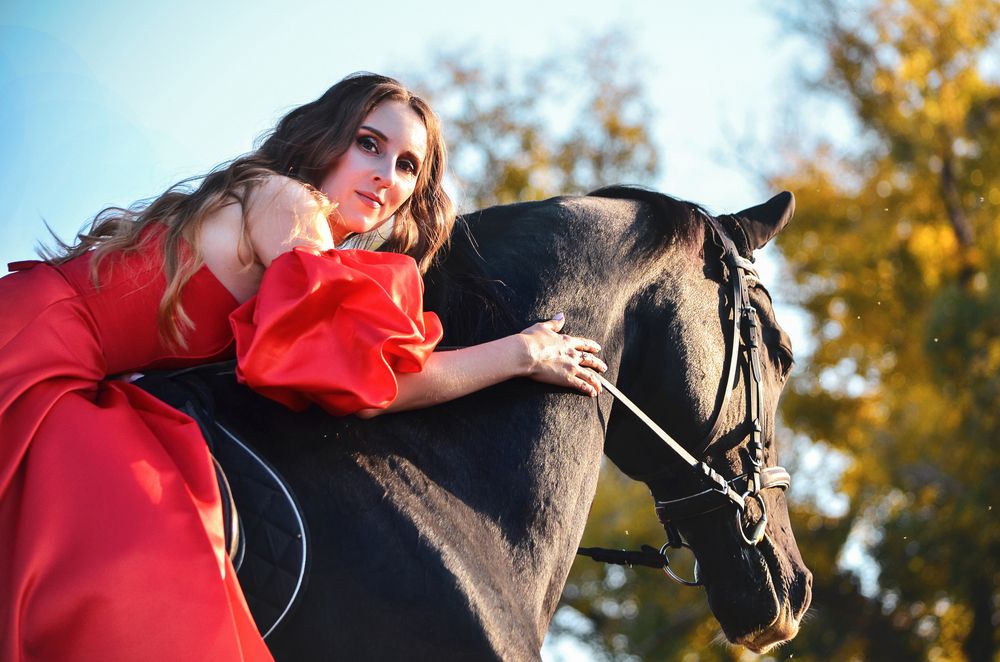 Photograph by Ирина Ненашева