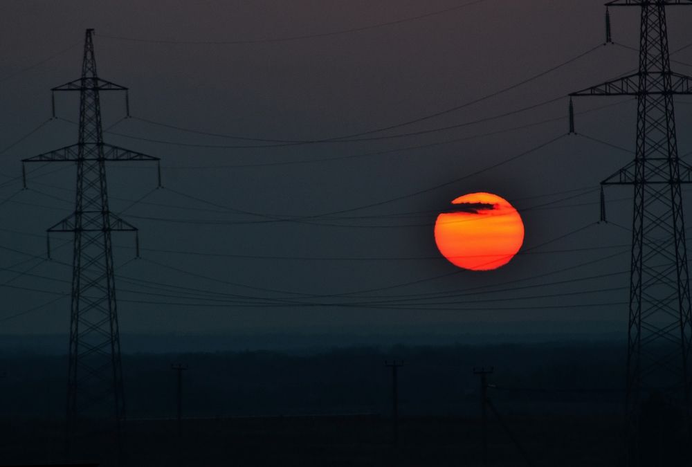 Photograph by Ирина Ненашева