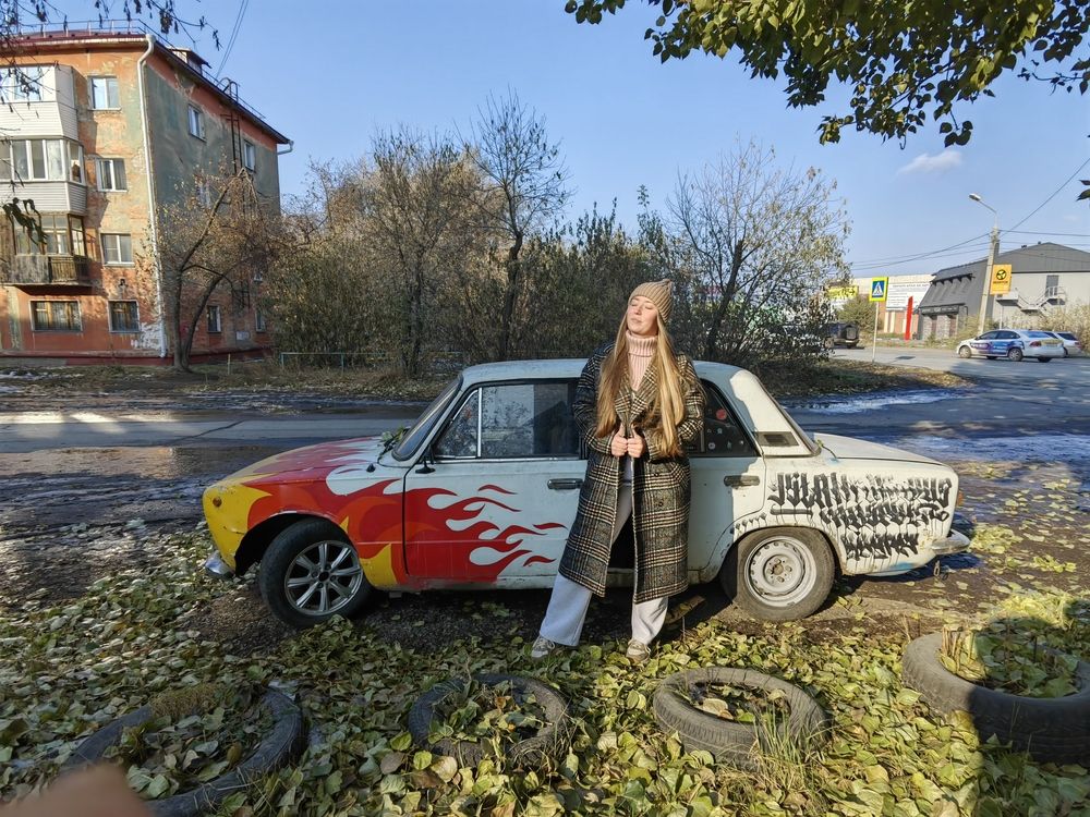 Photograph by Алёна С-К