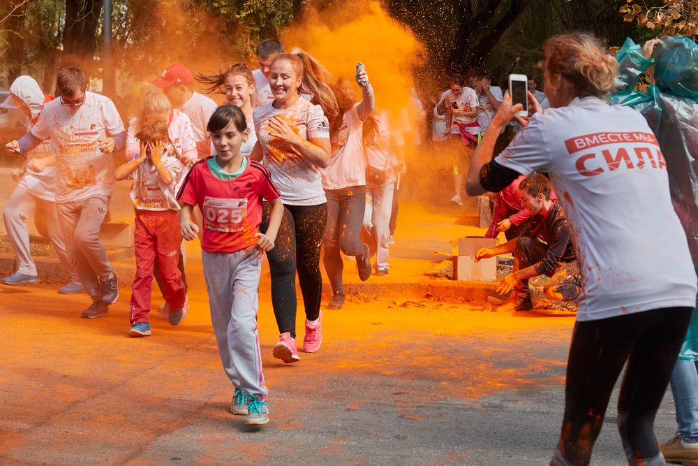 Photograph by Лебедев Юрий-Александрович