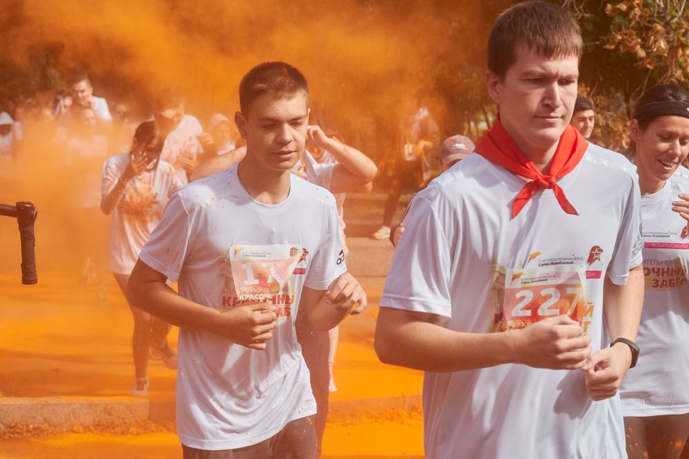 Photograph by Лебедев Юрий-Александрович