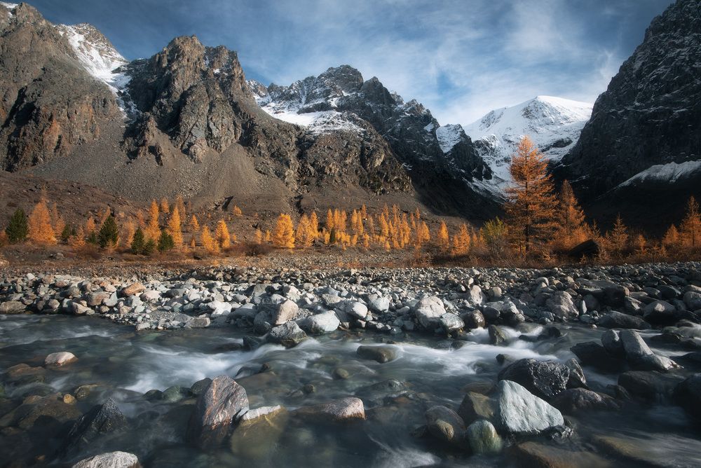 Photograph by Анастасия Петрова