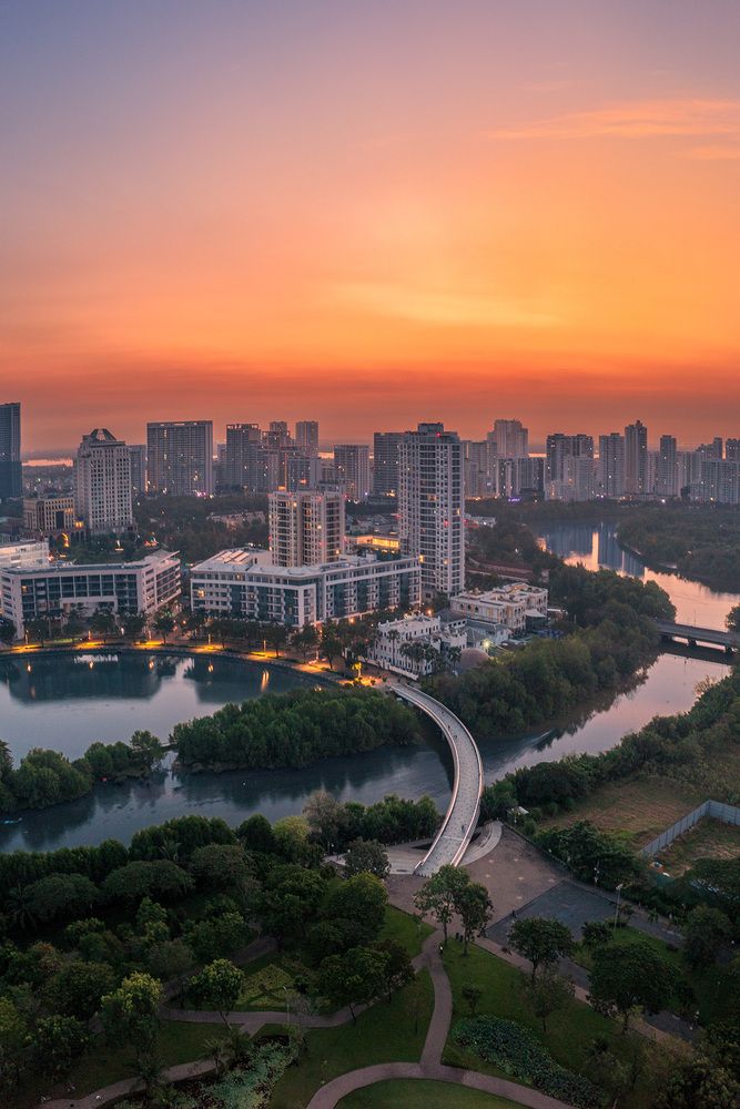 Photograph by Nguyen Minh